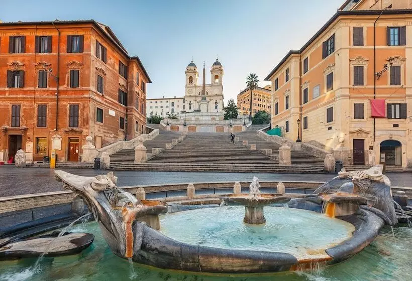 Maalot Roma   Small Luxury Hotels Of The World