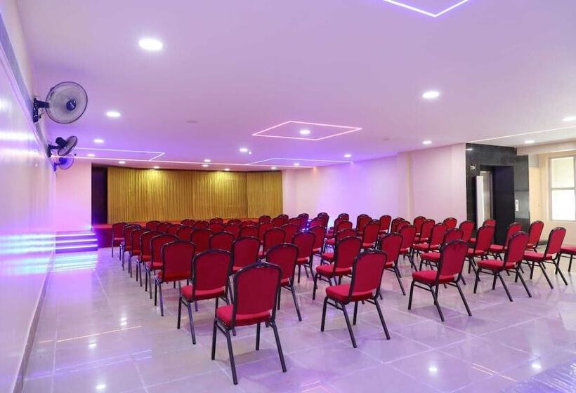 Hotel Shri Valli Resdiency