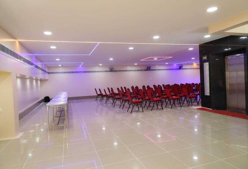 Hotel Shri Valli Resdiency