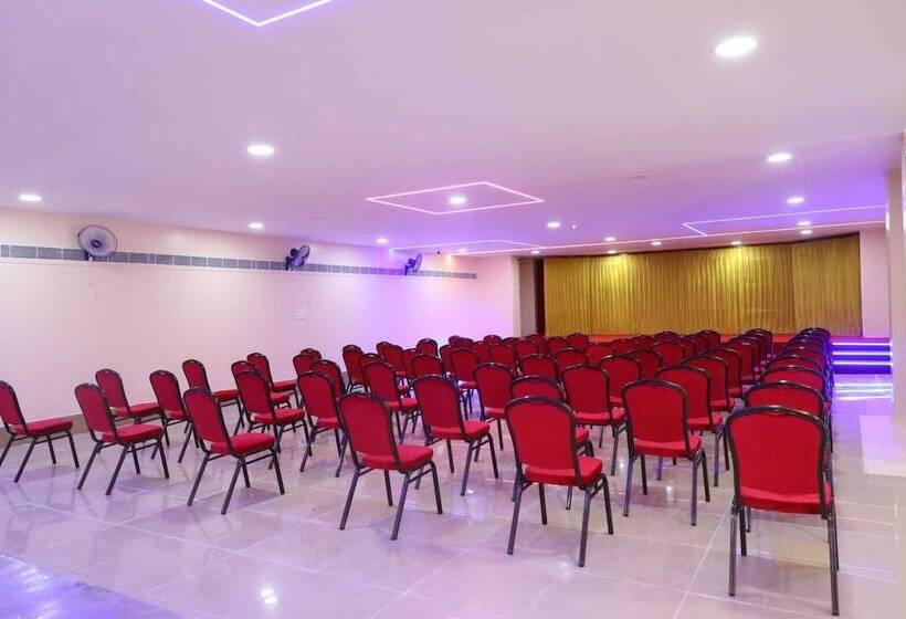 Hotel Shri Valli Resdiency