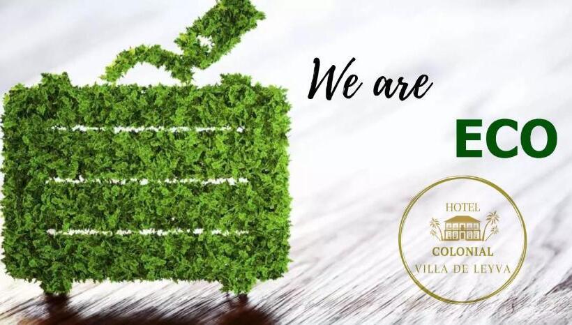 בית מלון כפרי Boutique & Spa   Vdl Colonial