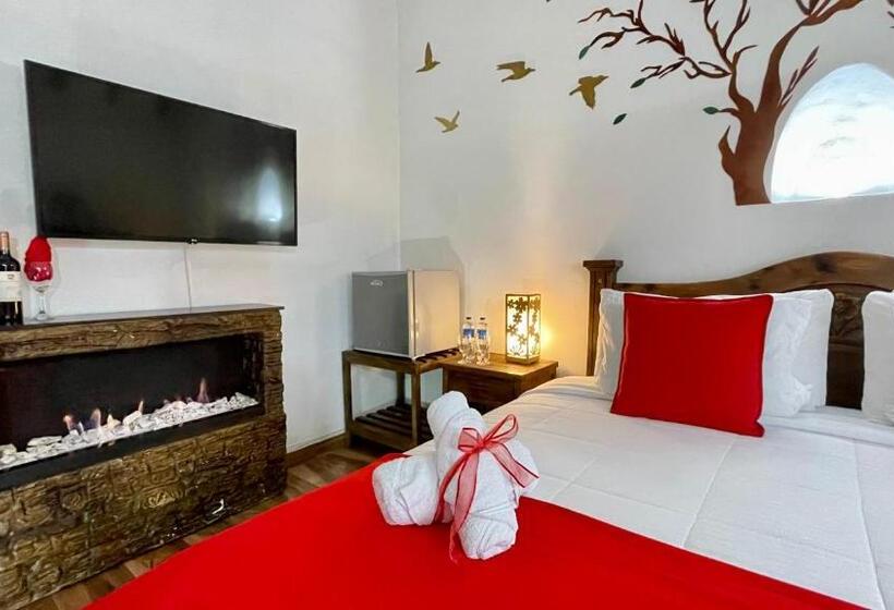 בית מלון כפרי Boutique & Spa   Vdl Colonial