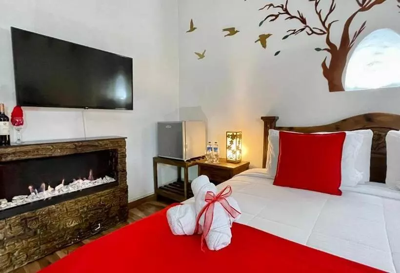 ホテル Boutique & Spa   Vdl Colonial