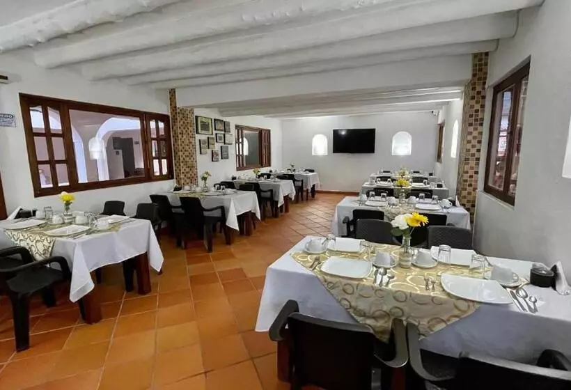 ホテル Boutique & Spa   Vdl Colonial