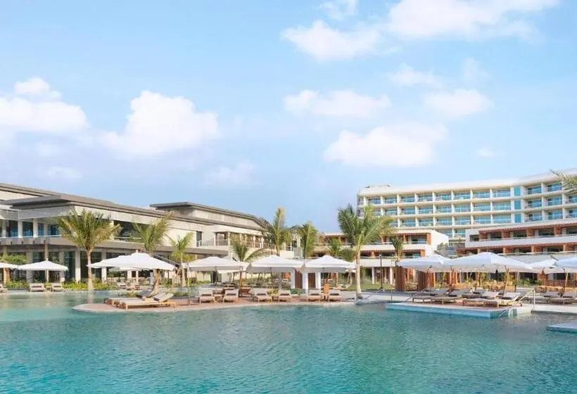 Intercontinental Ras Al Khaimah Mina Al Arab Resort & Spa, An Ihg Hotel