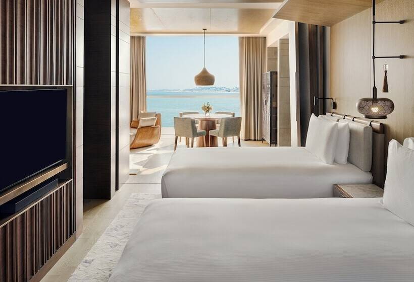 Intercontinental Ras Al Khaimah Mina Al Arab Resort & Spa, An Ihg Hotel