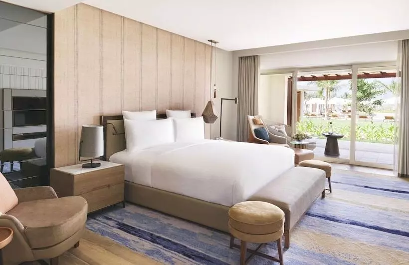 Intercontinental Ras Al Khaimah Mina Al Arab Resort & Spa, An Ihg Hotel