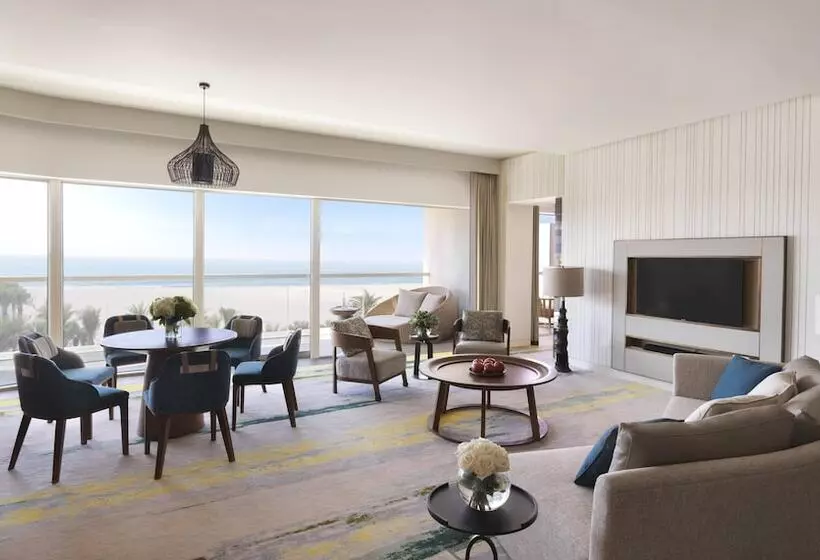 Intercontinental Ras Al Khaimah Mina Al Arab Resort & Spa, An Ihg Hotel