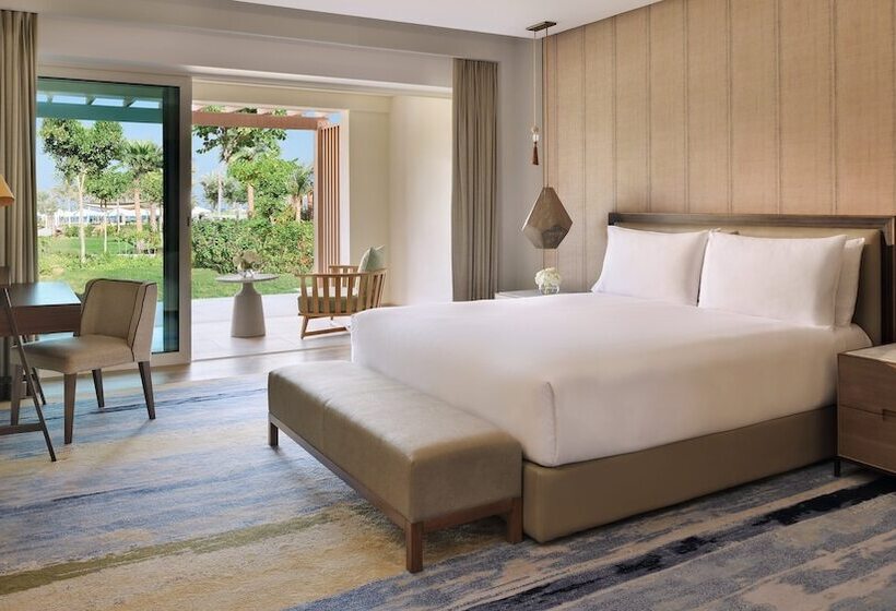 Intercontinental Ras Al Khaimah Mina Al Arab Resort & Spa, An Ihg Hotel