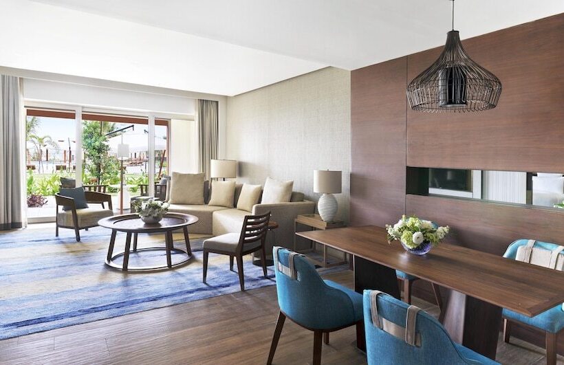 Intercontinental Ras Al Khaimah Mina Al Arab Resort & Spa, An Ihg Hotel