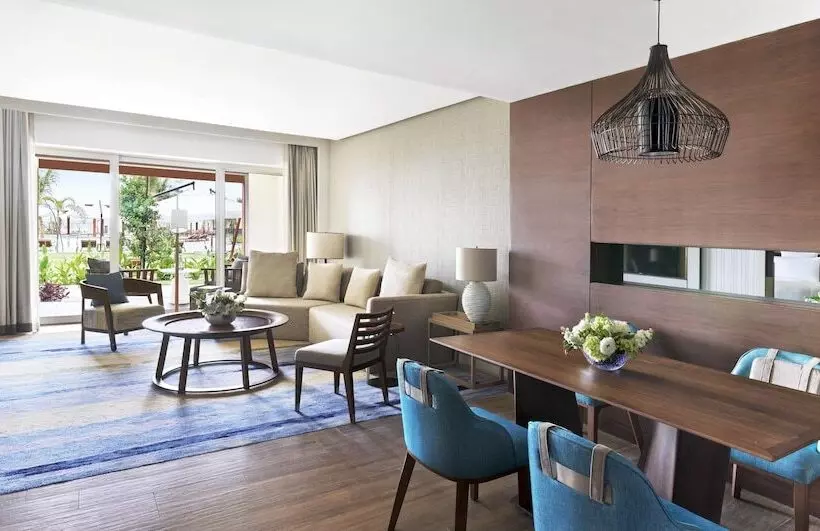 Intercontinental Ras Al Khaimah Mina Al Arab Resort & Spa, An Ihg Hotel