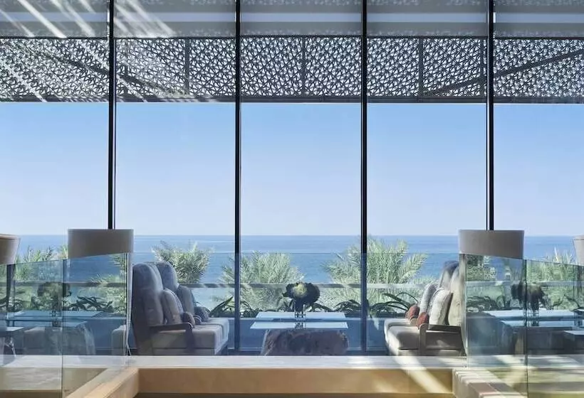 Intercontinental Ras Al Khaimah Mina Al Arab Resort & Spa, An Ihg Hotel