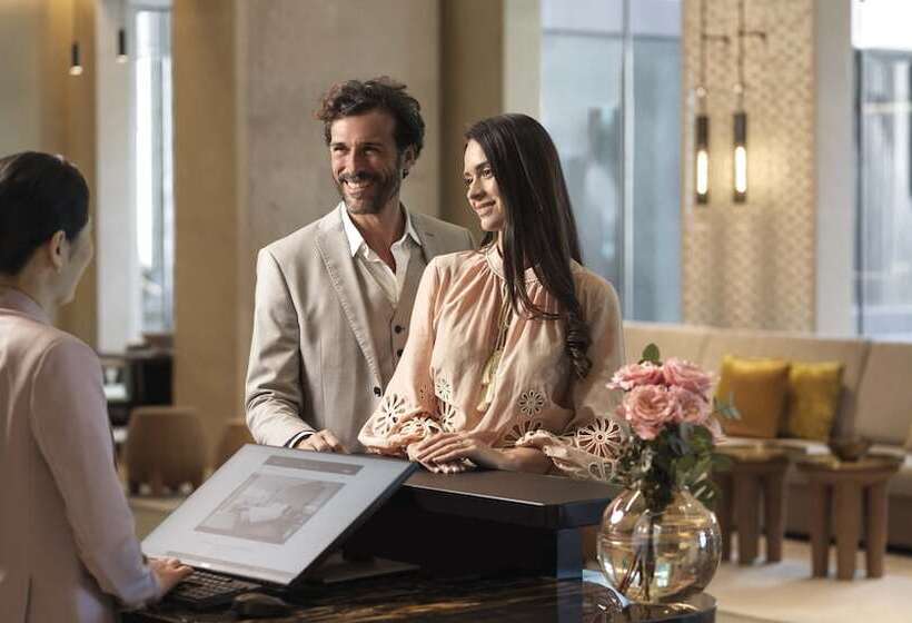 Intercontinental Ras Al Khaimah Mina Al Arab Resort & Spa, An Ihg Hotel