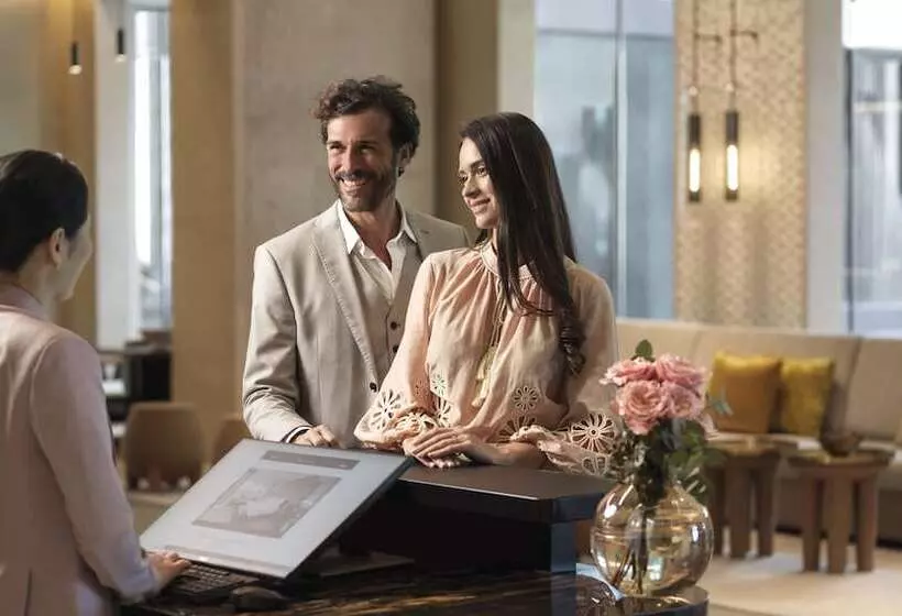 Intercontinental Ras Al Khaimah Mina Al Arab Resort & Spa, An Ihg Hotel