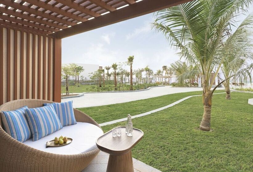 Intercontinental Ras Al Khaimah Mina Al Arab Resort & Spa, An Ihg Hotel