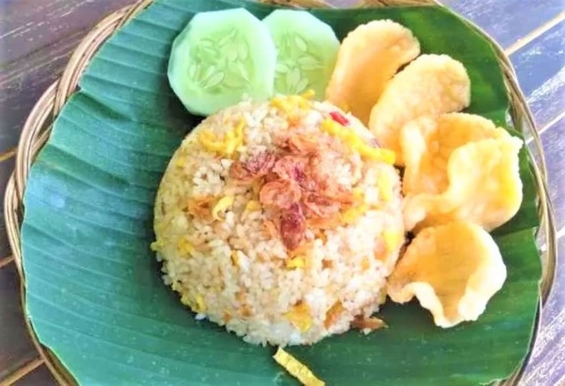 Shakti Beach Hotel & Resort