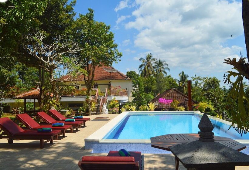 ベッドアンドブレックファースト Villa Ipsa