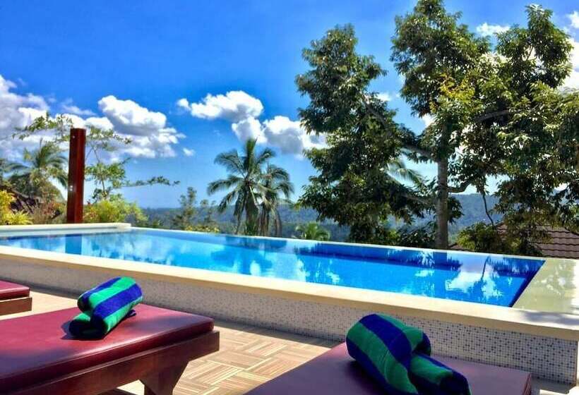 ベッドアンドブレックファースト Villa Ipsa