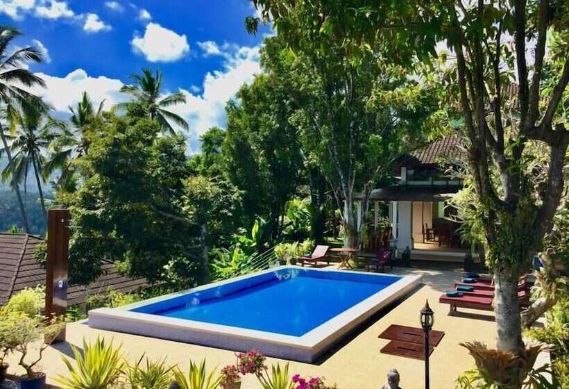 ベッドアンドブレックファースト Villa Ipsa