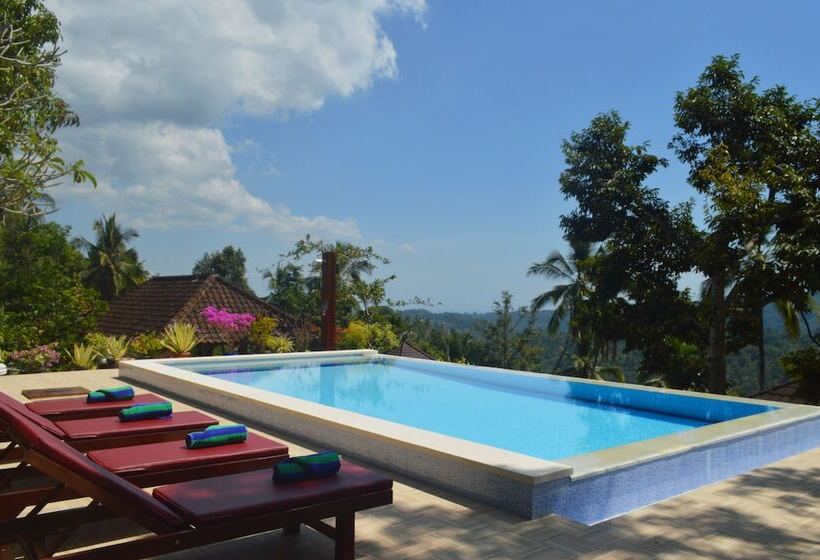 ベッドアンドブレックファースト Villa Ipsa