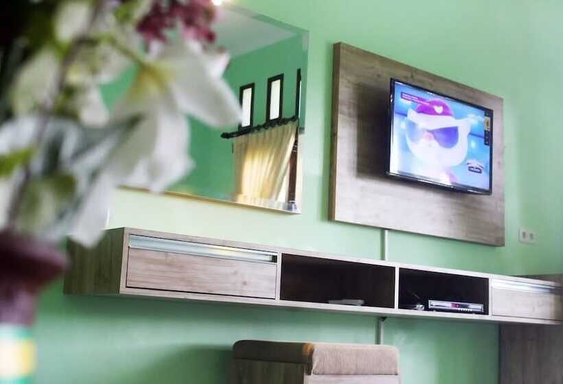 ベッドアンドブレックファースト Villa Ipsa