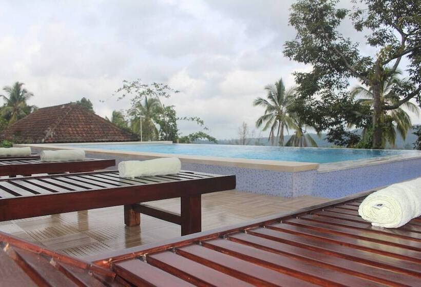 ベッドアンドブレックファースト Villa Ipsa