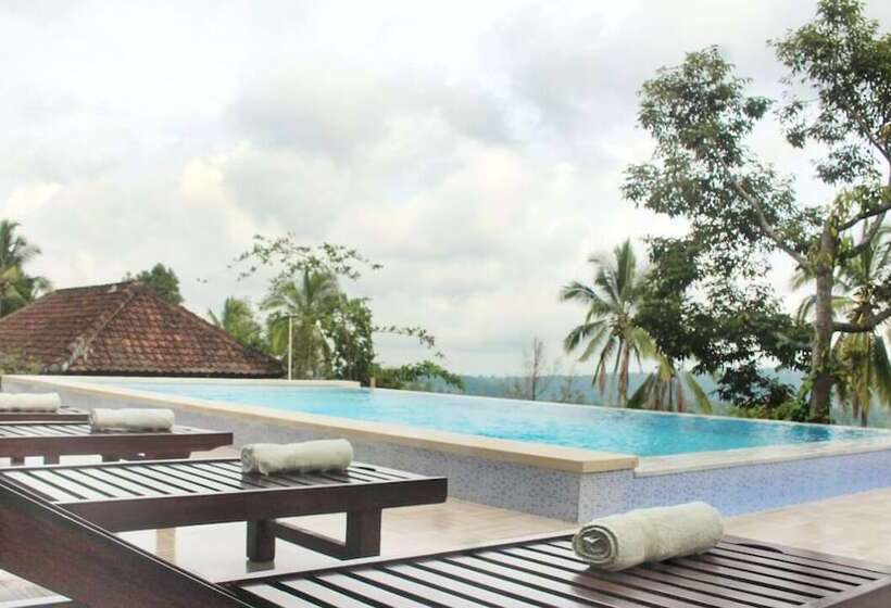 ベッドアンドブレックファースト Villa Ipsa