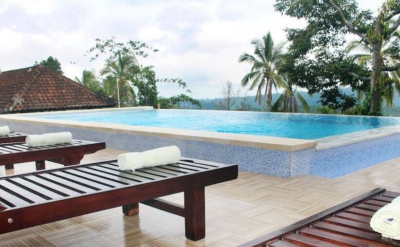 ベッドアンドブレックファースト Villa Ipsa