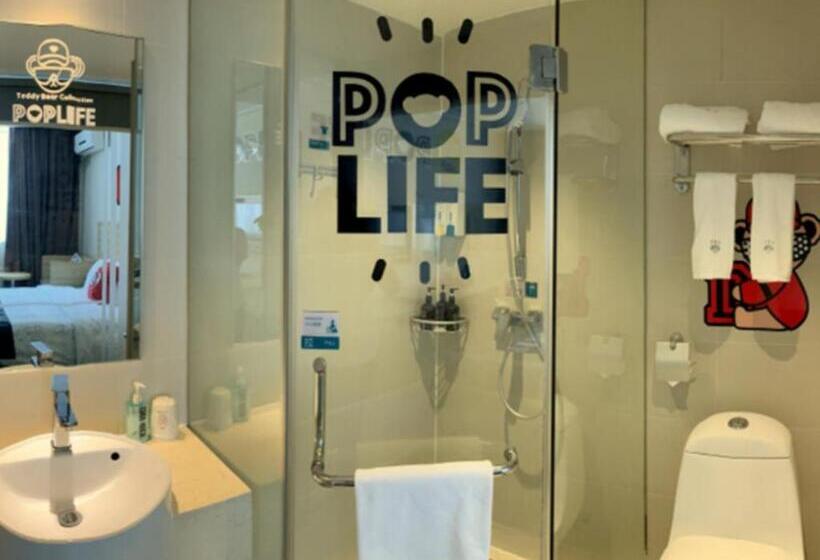 호텔 City Comfort Inn Changsha Wuyi Avenue Yingbin Road