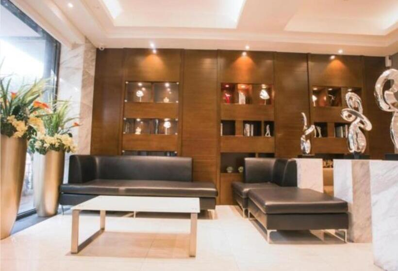 호텔 City Comfort Inn Changsha Wuyi Avenue Yingbin Road