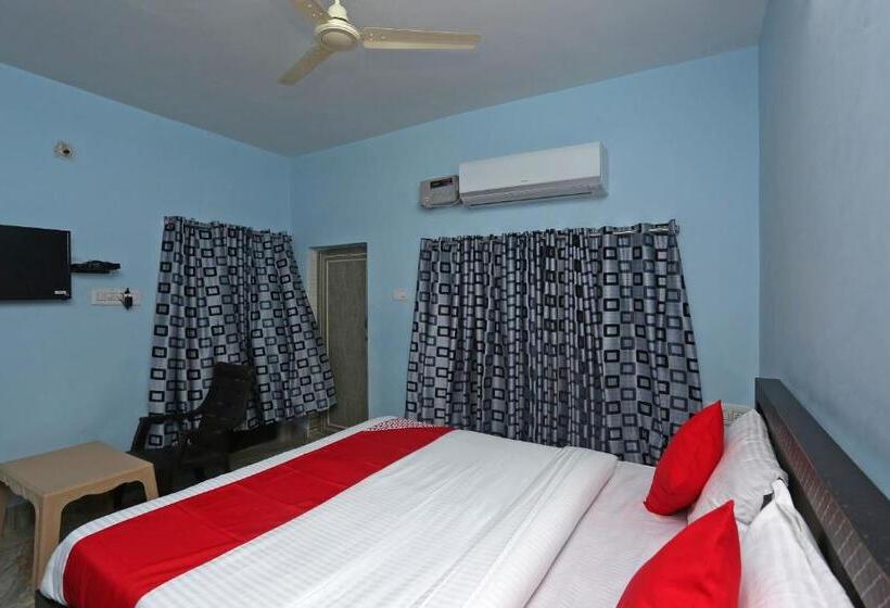 Hotel O The Ambience