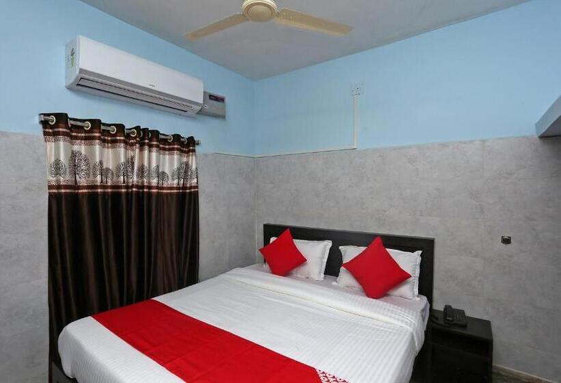 Hotel O The Ambience