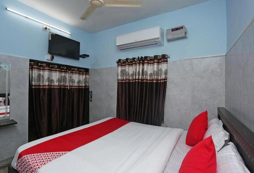 Hotel O The Ambience