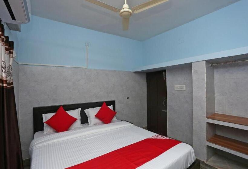 Hotel O The Ambience