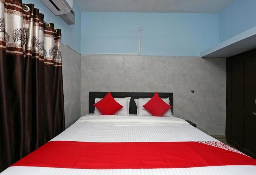 Hotel O The Ambience