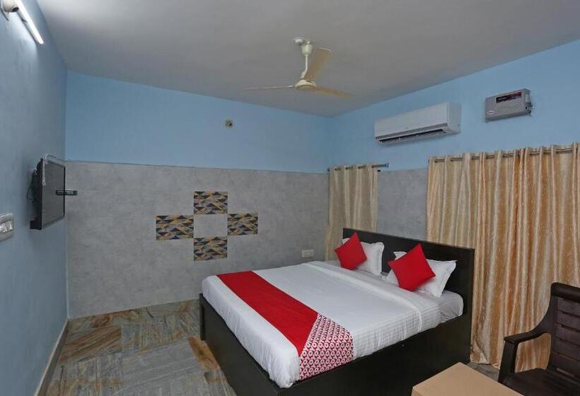 Hotel O The Ambience