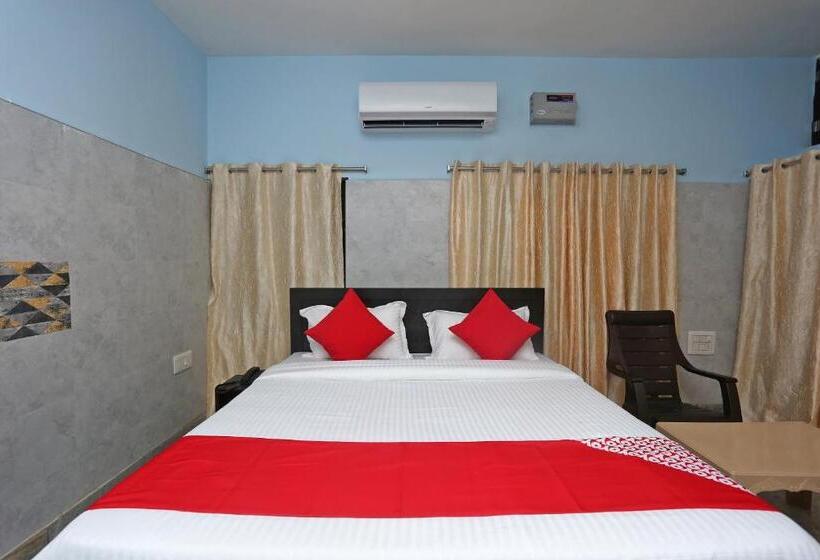 Hotel O The Ambience