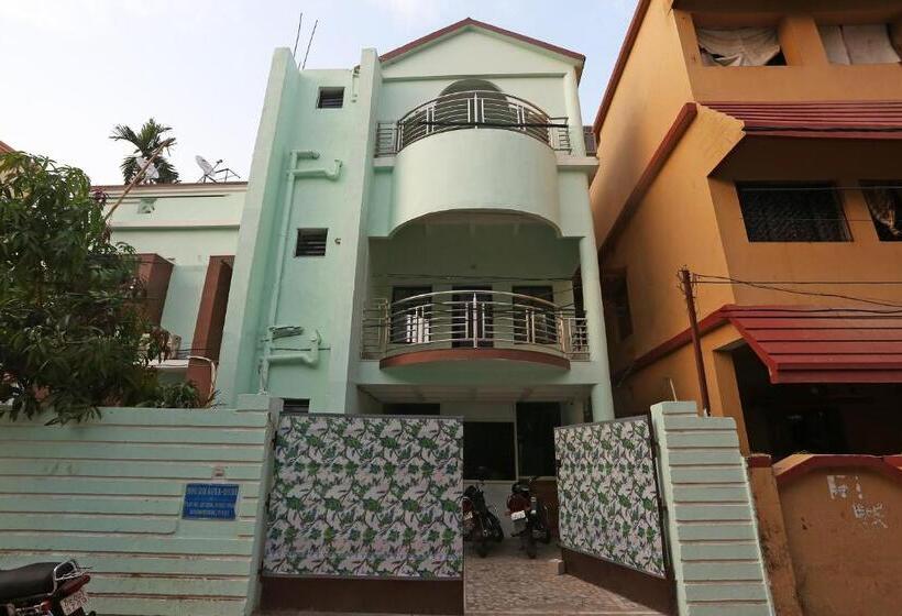 Hotel O The Ambience