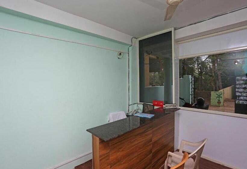 Hotel O The Ambience