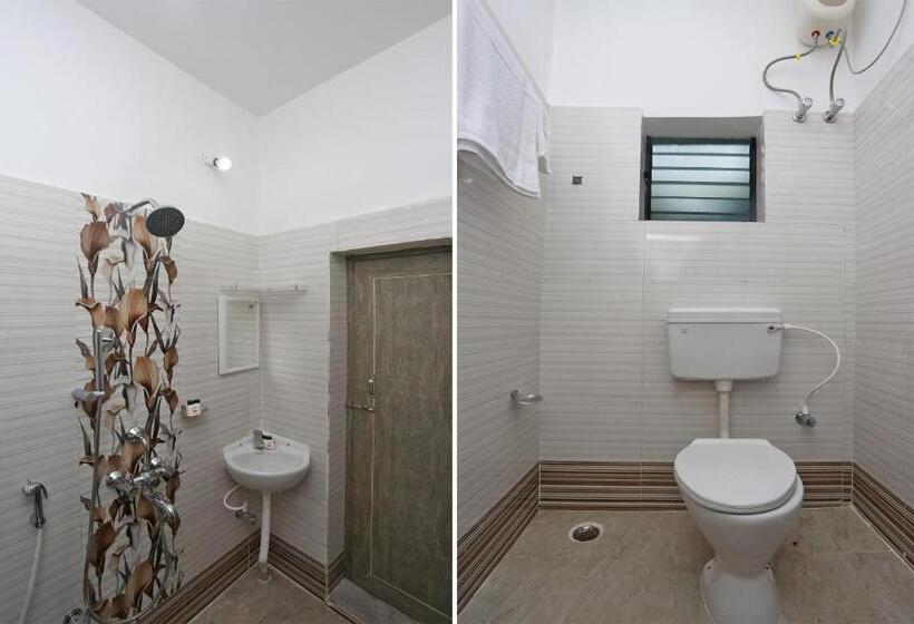 Hotel O The Ambience