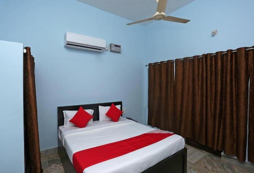 Hotel O The Ambience