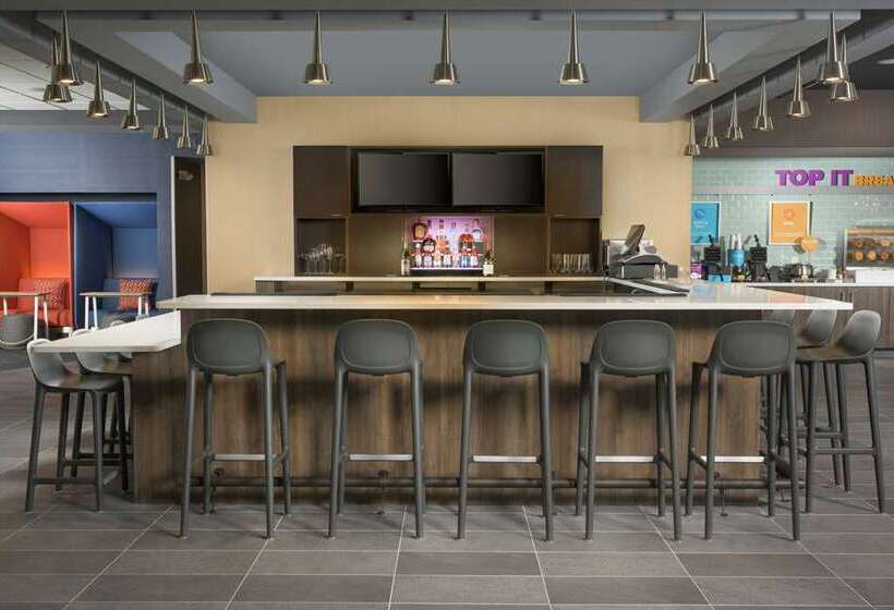 فندق Tru By Hilton Atlanta Nw Kennesaw