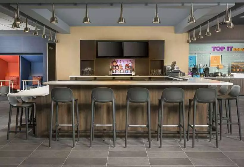 Hotelli Tru By Hilton Atlanta Nw Kennesaw