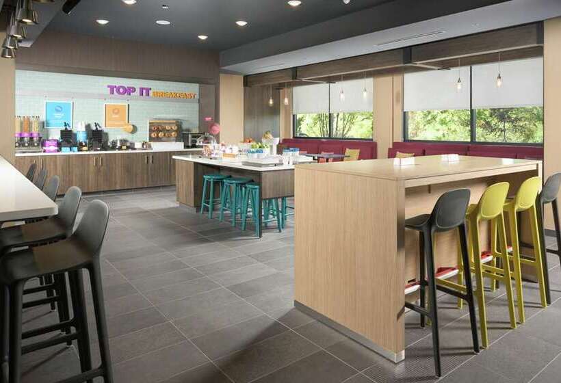 فندق Tru By Hilton Atlanta Nw Kennesaw