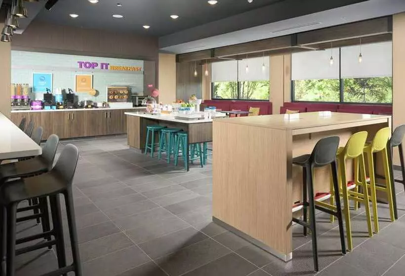 Hotelli Tru By Hilton Atlanta Nw Kennesaw