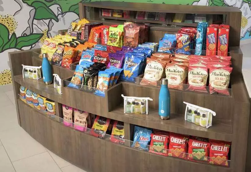 Hotelli Tru By Hilton Atlanta Nw Kennesaw