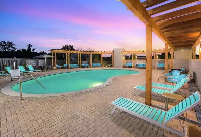 Hotelli Tru By Hilton Atlanta Nw Kennesaw