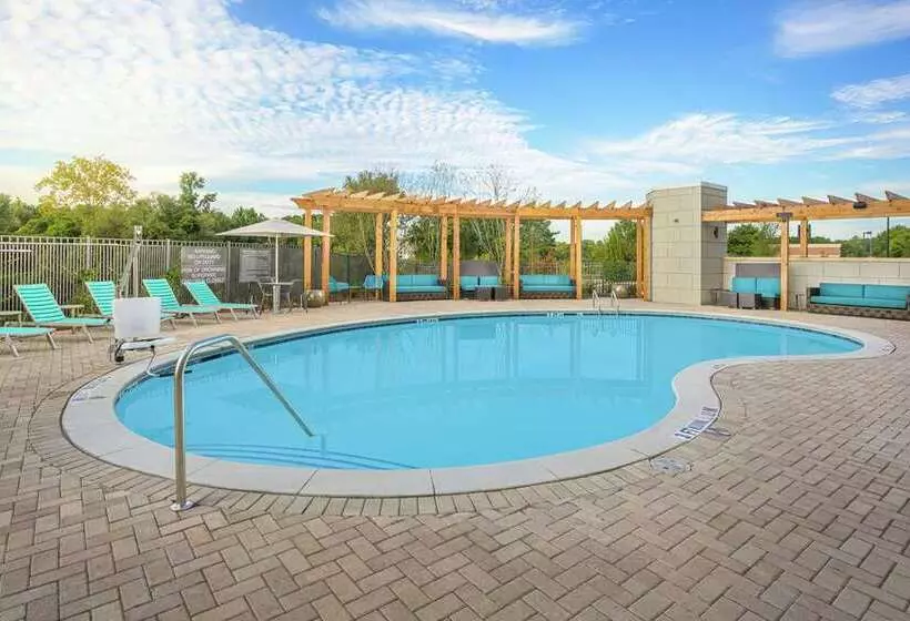 Hotelli Tru By Hilton Atlanta Nw Kennesaw