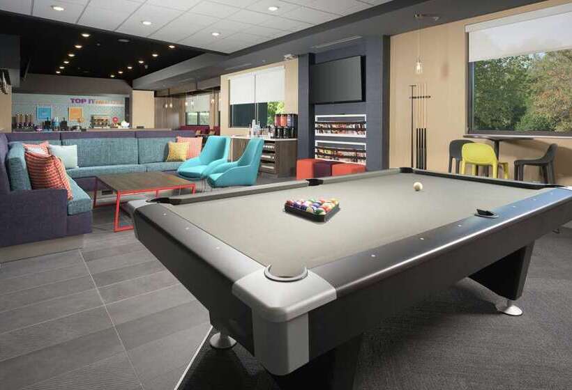 فندق Tru By Hilton Atlanta Nw Kennesaw