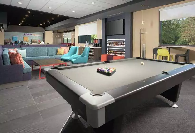 Hotelli Tru By Hilton Atlanta Nw Kennesaw